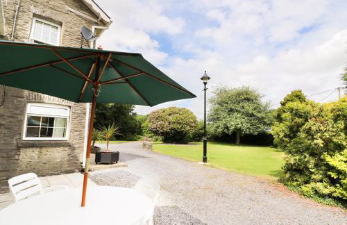 Dolau Farmhouse - Foto 28