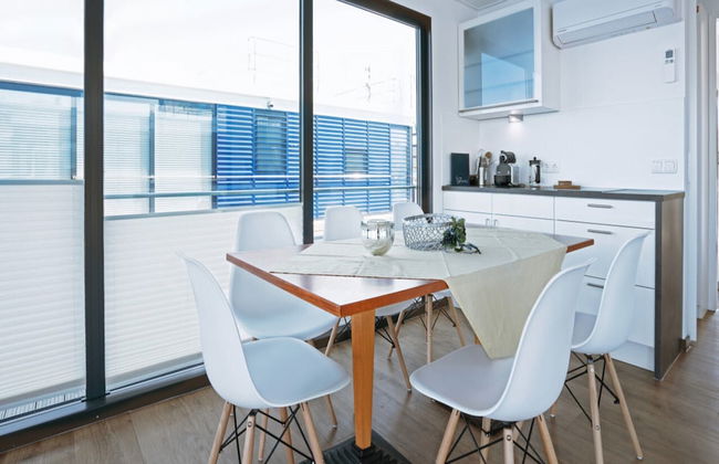 Hausboot Family & Friends, Braunsbreda - Foto 6