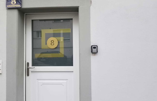 3 Bedroom Apartment at Lake Constance - Foto 43