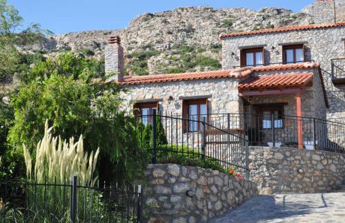 Vrachos Villas - Foto 55