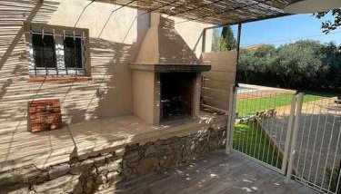 Havre de paix en Provence : maison avec piscine - Foto 5