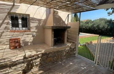 Havre de paix en Provence : maison avec piscine - Foto 5