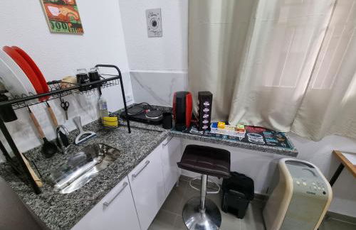 Studio fantástico - Foto 16