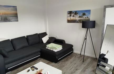 Schöne Ferienwohnung/Pendlerwohnung - Foto 2