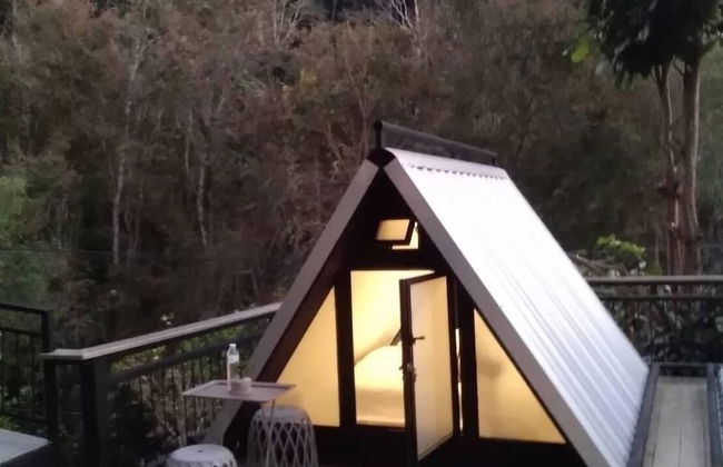 Nomads Hillside Chiangmai - Foto 12