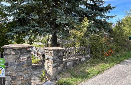 Villa Les Chemins Croisés - Foto 28