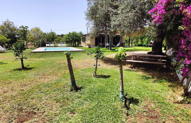 Giardino di Limoni Eco Friendly Villa - Foto 58