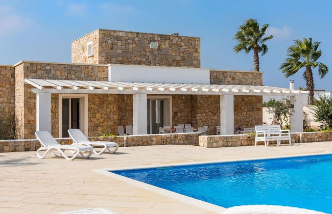 Belvilla by OYO Malaspina - Foto 1