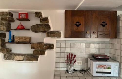 New Ca de na volta - tra Liguria e Toscana - Foto 24