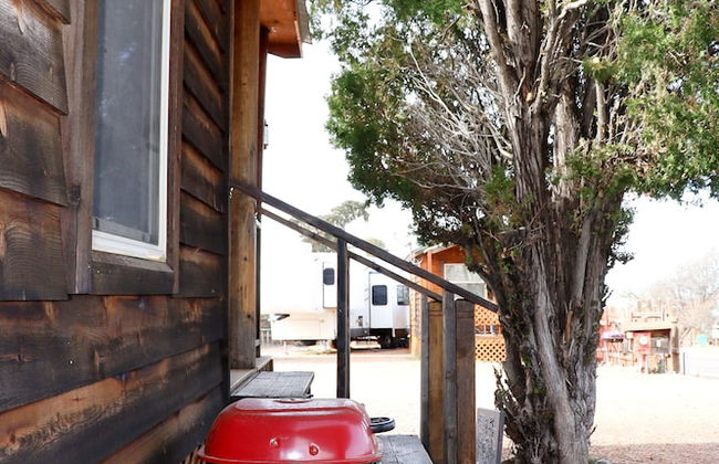 Stampede RV Resort - Photo 31