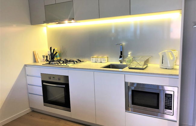 ReadySet Apartments on Rose Lane - Foto 41