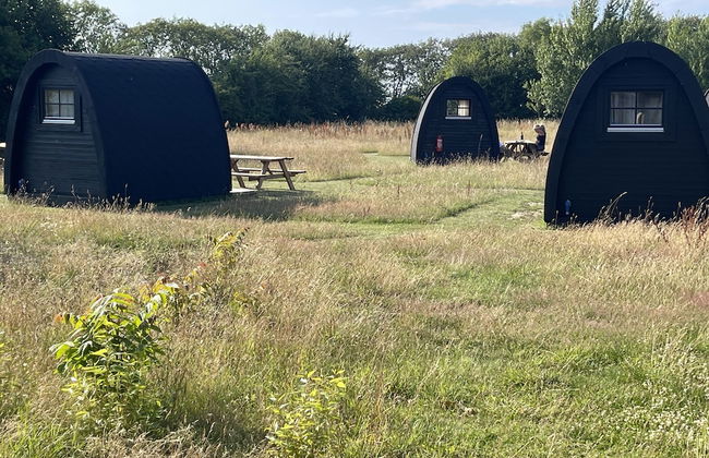 Nordbornholms Feriecenter - Foto 4