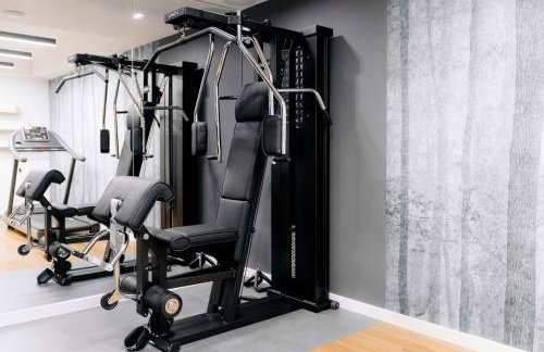 Chaber Apartamenty - Foto 14