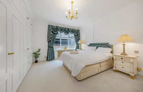 Knightsbridge lowndes square Flat - Foto 13