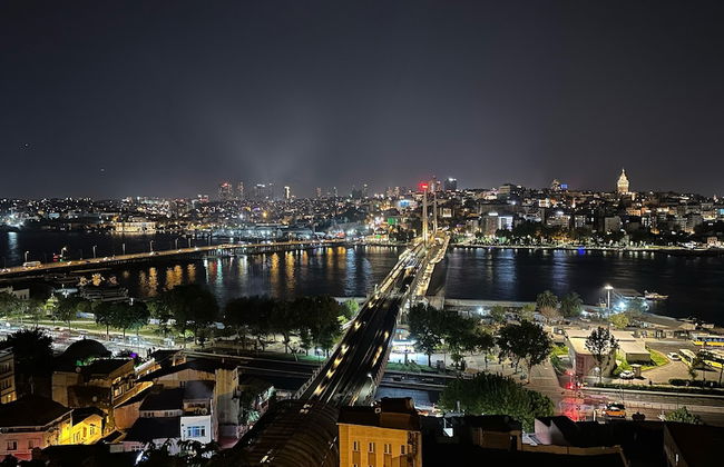 The Haliç Bosphorus - Foto 60