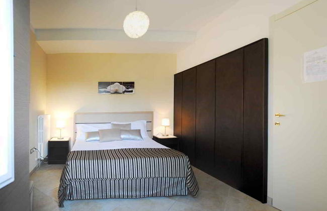 Panoramic Villa Italy Just few Minutes Drive From the Beach - Foto 2