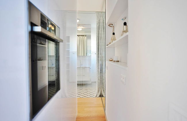 Apart-Hotel Riviera Cimiez - Foto 8