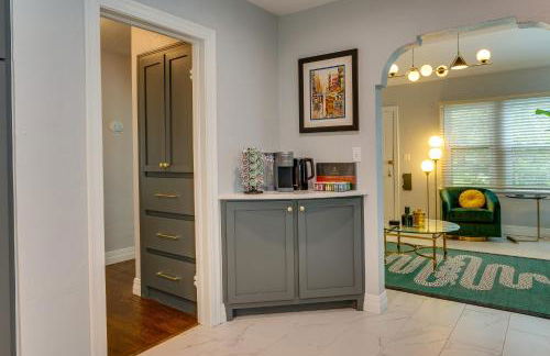 Centrally Located Home with Patio in Oklahoma City - Foto 7