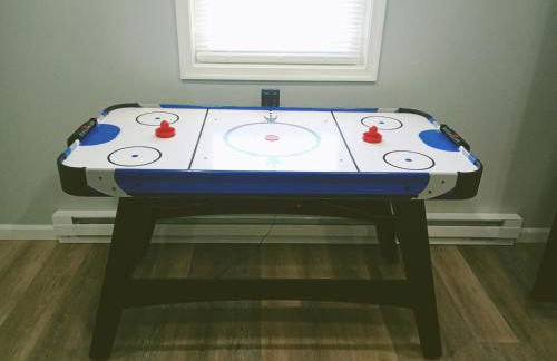 Cabin near kalahari,camelback Ski - Foto 15