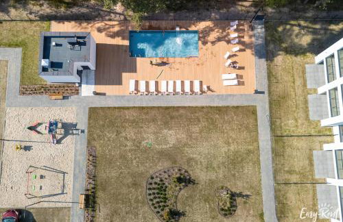 Szumi Sosna - Apartament Studio - Premium - Sea Shell Łukęcin - Foto 2