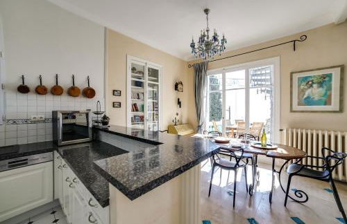 Villa Dracoena - Foto 15