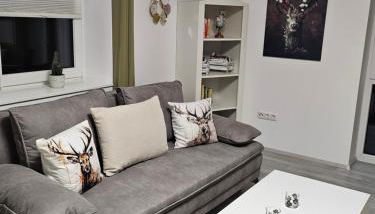 Thüringer Panorama - Foto 5