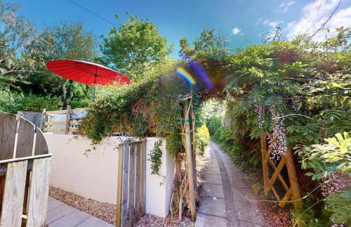 Croyde Thatchers Hideaway 2 Bedrooms - Foto 53