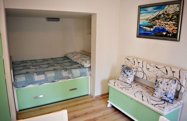 Villa Marchelina - Foto 3