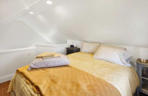 Cozy Ferndale Studio on 20-Acre Working Farm! - Foto 19