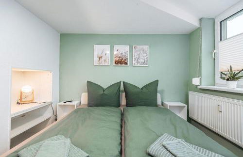 Kleine Koje - Foto 2