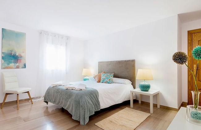 Genteel Home Plaza Nueva Granada - Foto 10