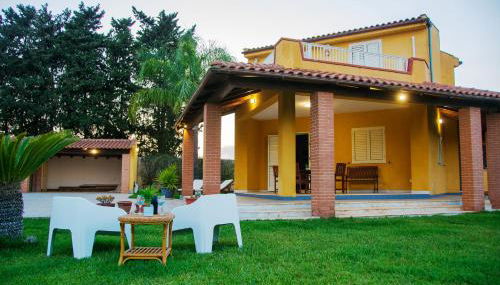 Green Relax Arenella - Foto 4, Garden, Garden view