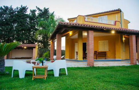 Green Relax Arenella - Photo 4