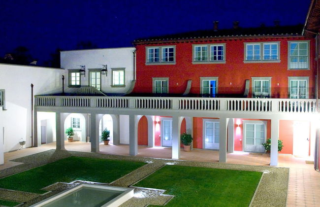 Palagio 6 in Chianti With Shared Pool - Foto 12