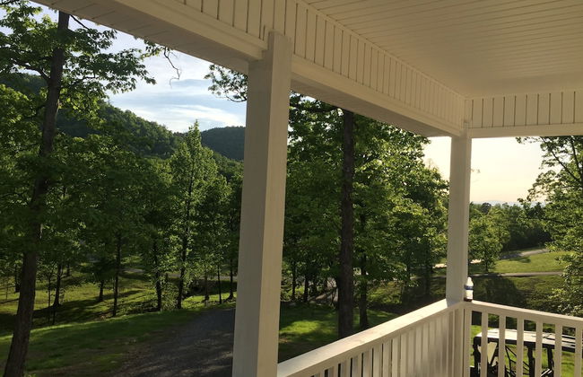 Stonehill Cottages - Foto 56