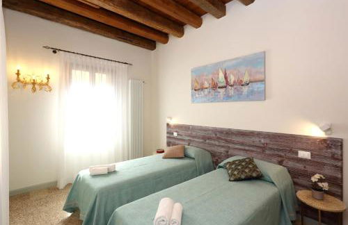 Ca' del Pittor Apartments - Foto 20