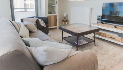 Ostsee - Appartement Nr 64 "MeerZeit" im Strand Resort - Foto 4