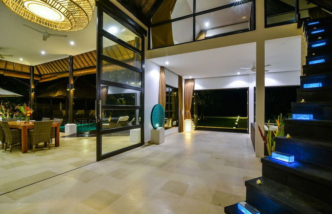 Villa Sheeba - Foto 41