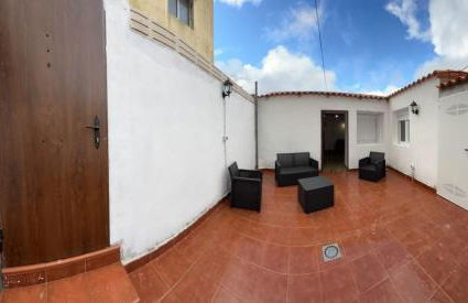 villa tabaiba happy getaway - Foto 2