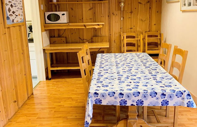 Sotra Rorbusenter - Foto 34