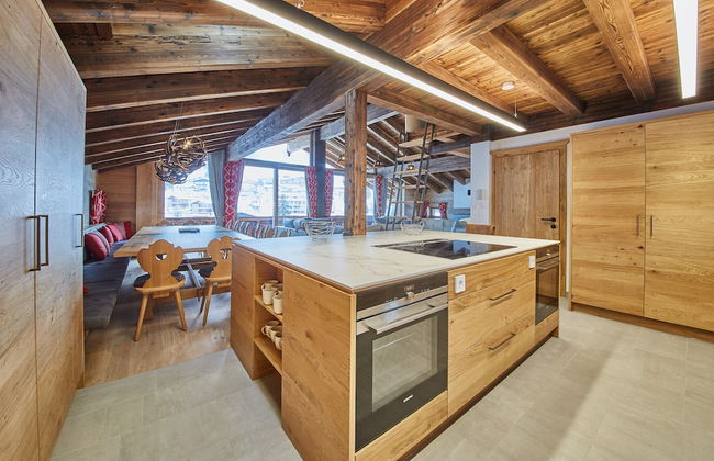 Chalet Guter Hirte - Foto 47