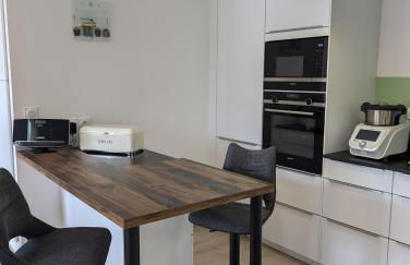 Taylor - 2 pers - Appartement Dinan - Foto 14