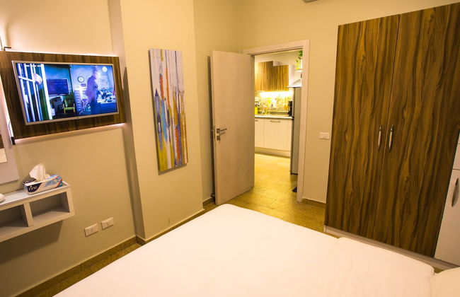 Kite Lodging - Foto 7