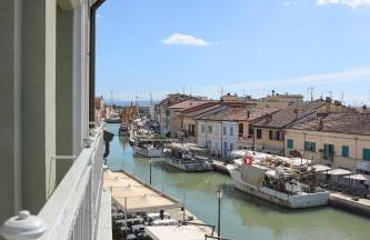 Lullaby - Attico sul Porto Canale di Cesenatico - Foto 2