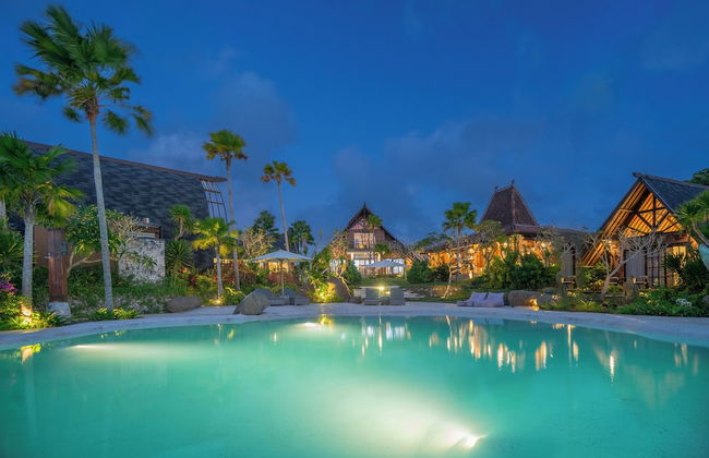 Cemara Hills Uluwatu, The Reserve - Cottages & Villas - Foto 69