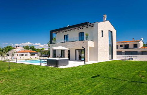 3 Bedroom Cozy Home In Nedescina - Foto 24