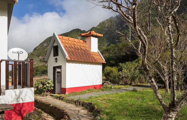 Retiro na Natureza by Homie - Foto 11