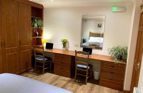 Garden flat in London - Foto 9