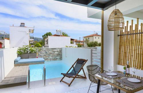 Alea Suites -Adults Only and Kids 14 Plus - Foto 25