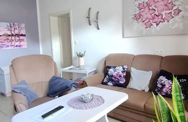 Ferienwohnung am Hünenweg - Foto 9